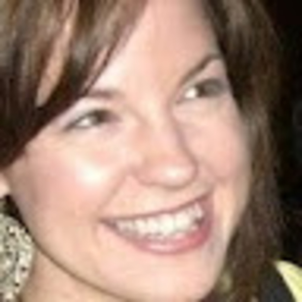 Meet your Posher, Lori